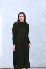 olive green grace set