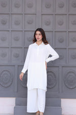 White menstyle