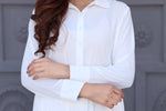 White menstyle