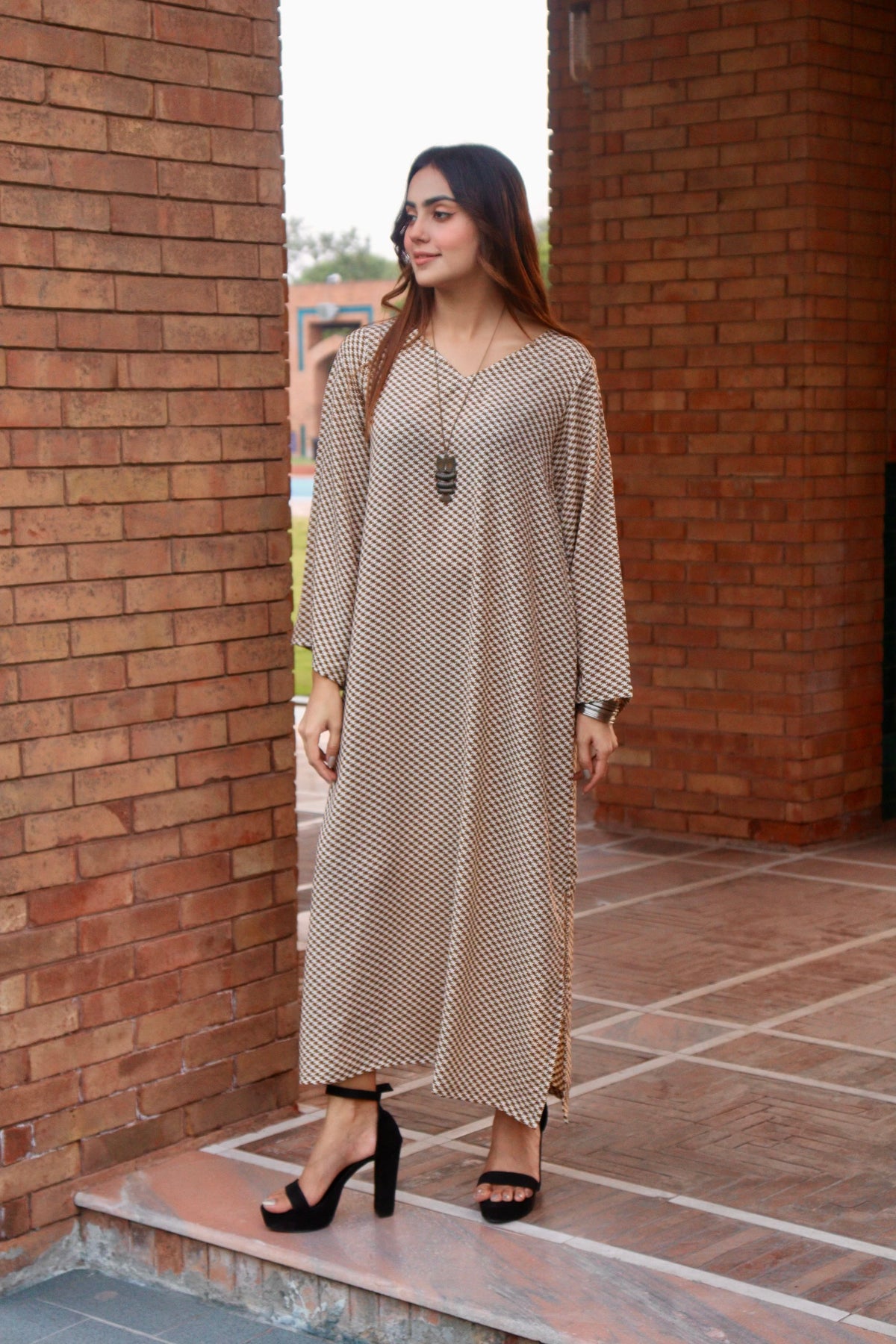 Aubra dress