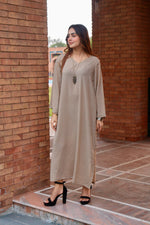 Aubra dress