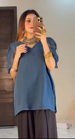 Zinc Farshi set