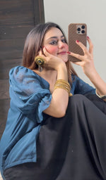 Zinc Farshi set