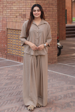 Aubra dress