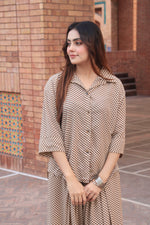 Aubra dress